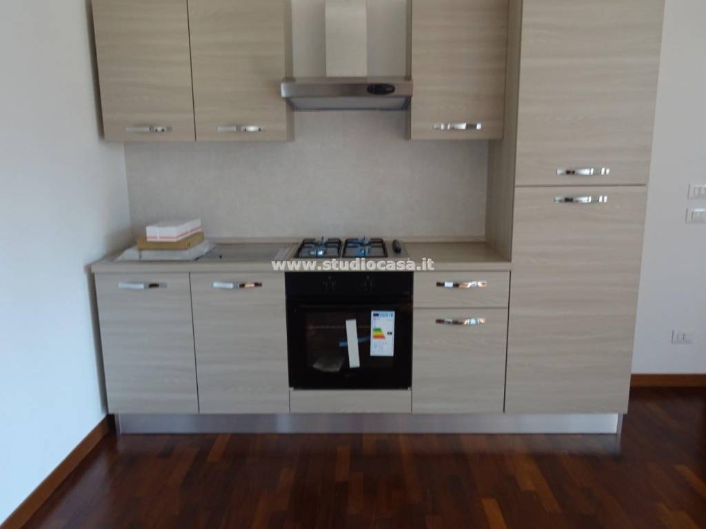 appartamento in affitto a Cremona