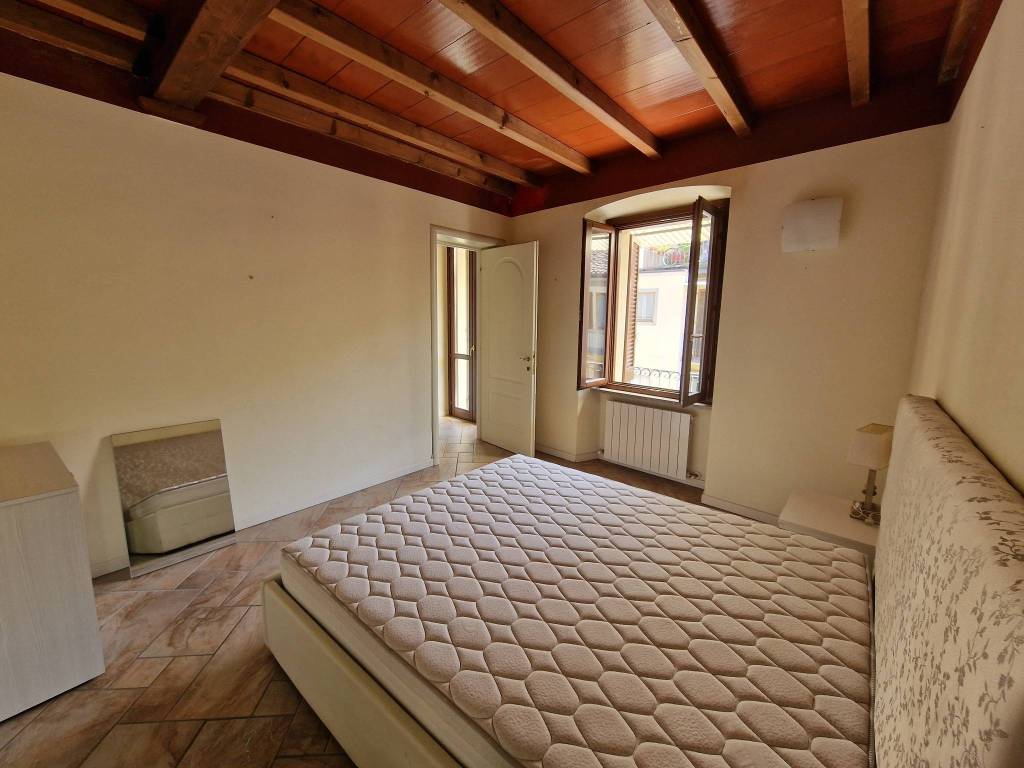 appartamento in affitto a Cremona in zona Piazza Castello