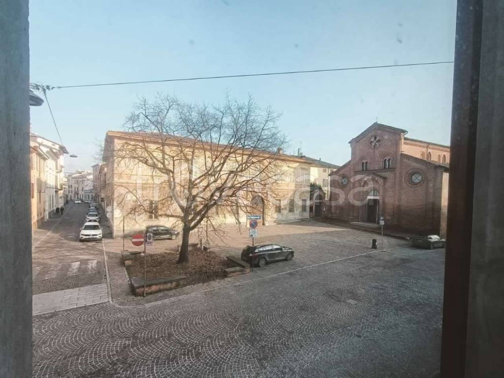 appartamento in affitto a Cremona