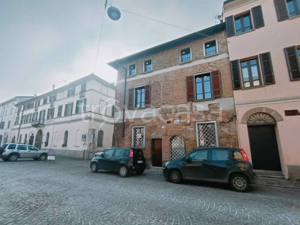 appartamento in affitto a Cremona