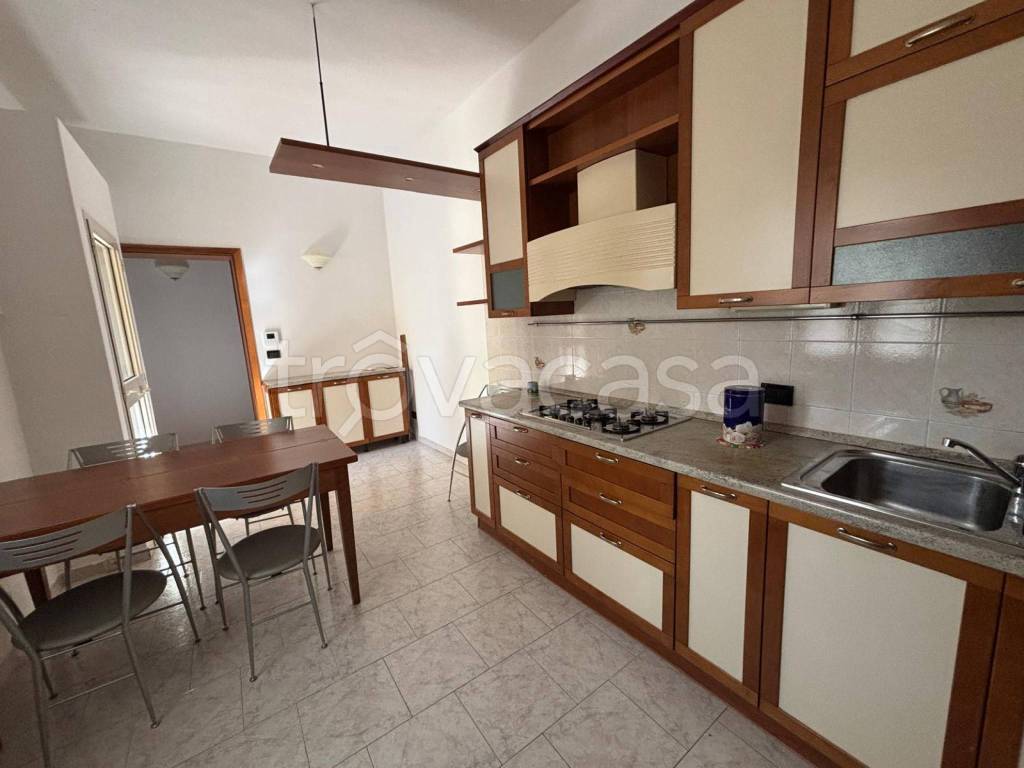 appartamento in affitto a Cremona