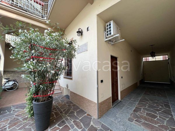 appartamento in affitto a Cremona in zona Cremona Centro