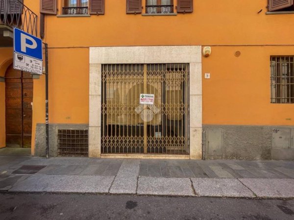 appartamento in affitto a Cremona in zona Cremona Centro