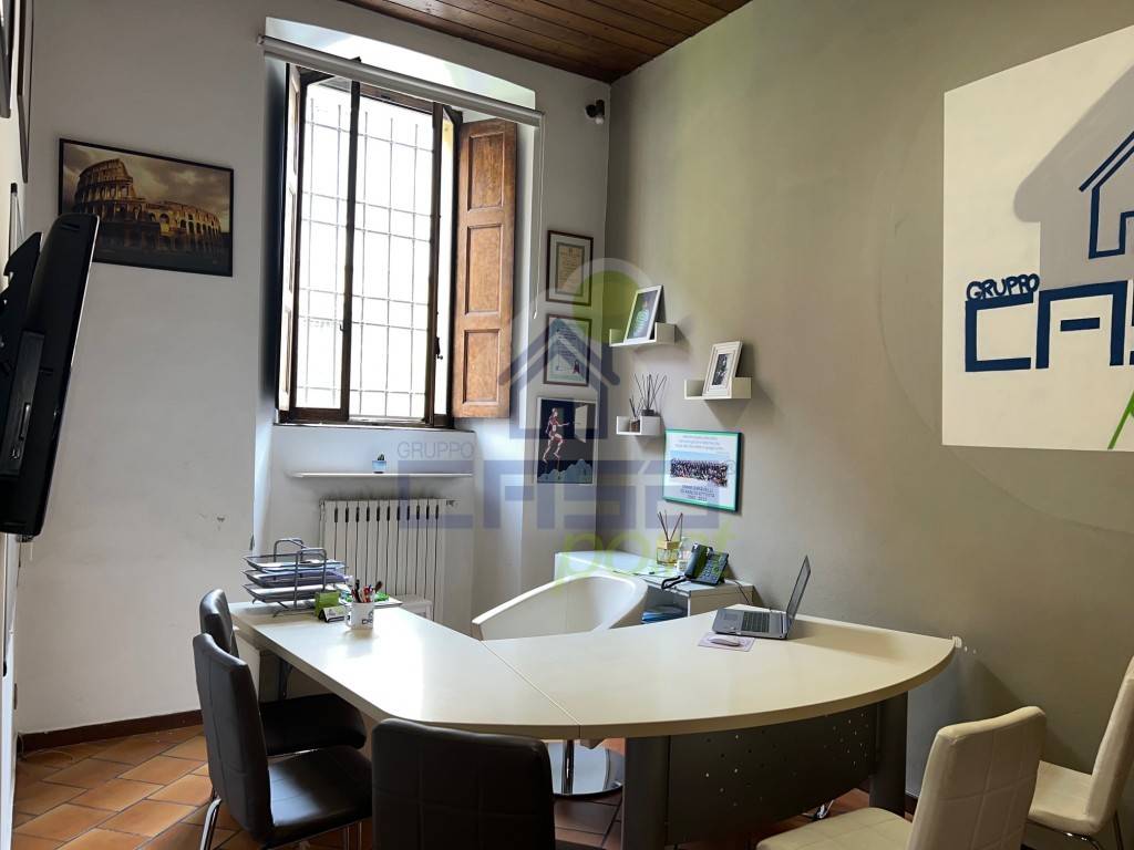 ufficio in affitto a Cremona in zona Cremona Centro