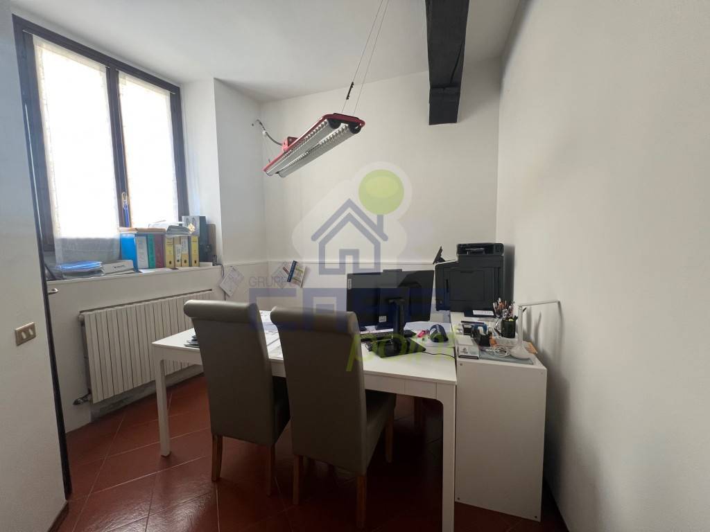 ufficio in affitto a Cremona in zona Cremona Centro