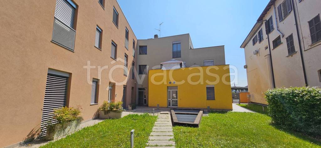 appartamento in affitto a Cremona