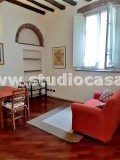 appartamento in affitto a Cremona in zona Viale Po