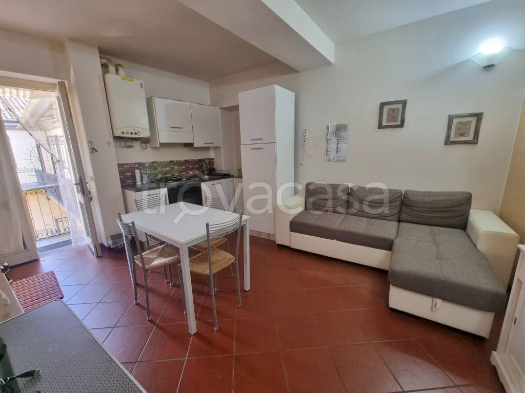 appartamento in affitto a Cremona in zona Cremona Centro