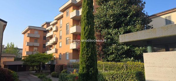 appartamento in affitto a Cremona