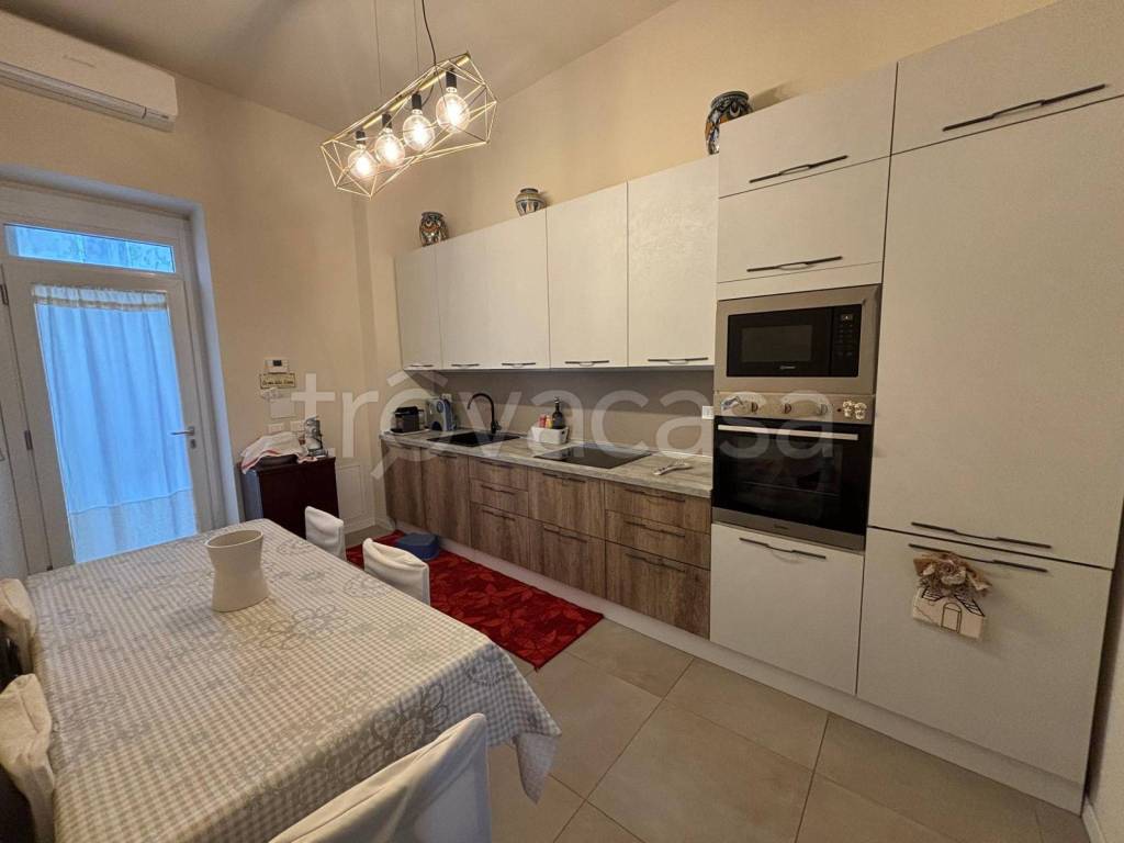 appartamento in affitto a Cremona in zona Cremona Centro