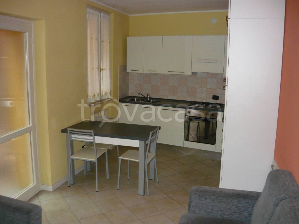 appartamento in affitto a Cremona in zona Cremona Centro