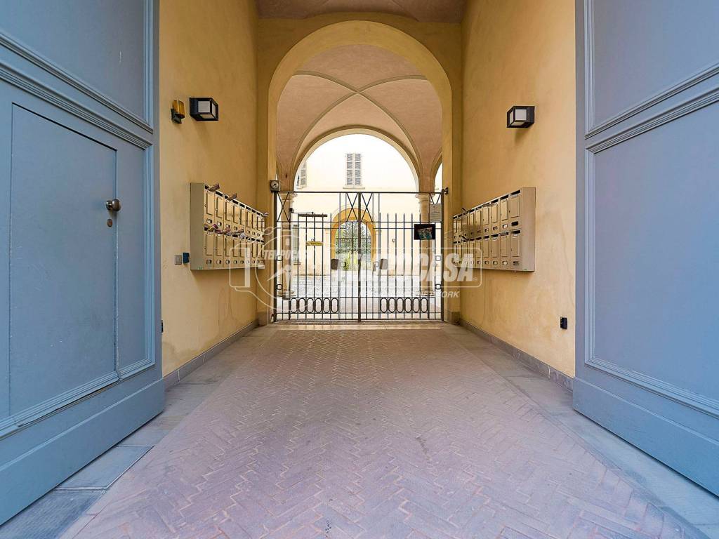 appartamento in affitto a Cremona in zona Cremona Centro