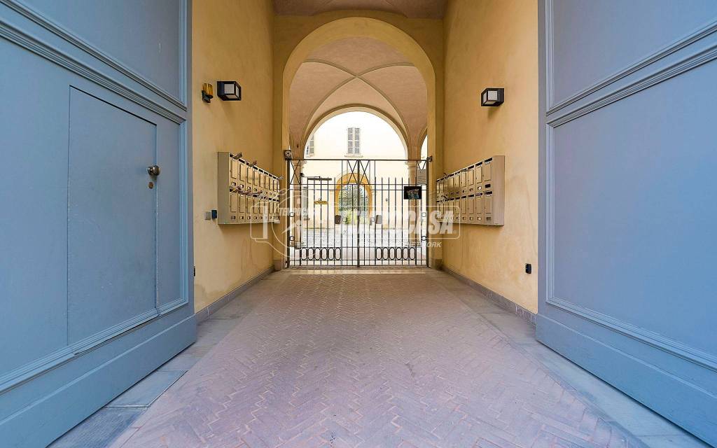 appartamento in affitto a Cremona in zona Cremona Centro
