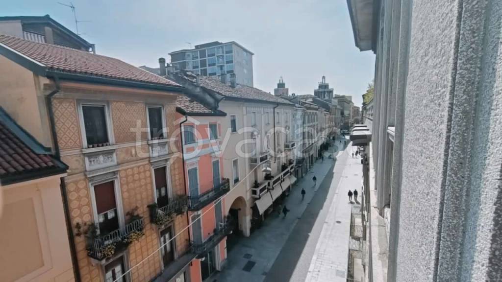 appartamento in affitto a Cremona in zona Cremona Centro