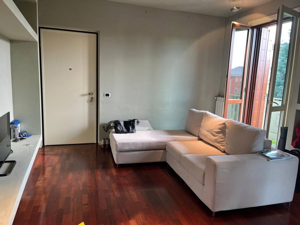 appartamento in affitto a Cremona in zona Viale Po