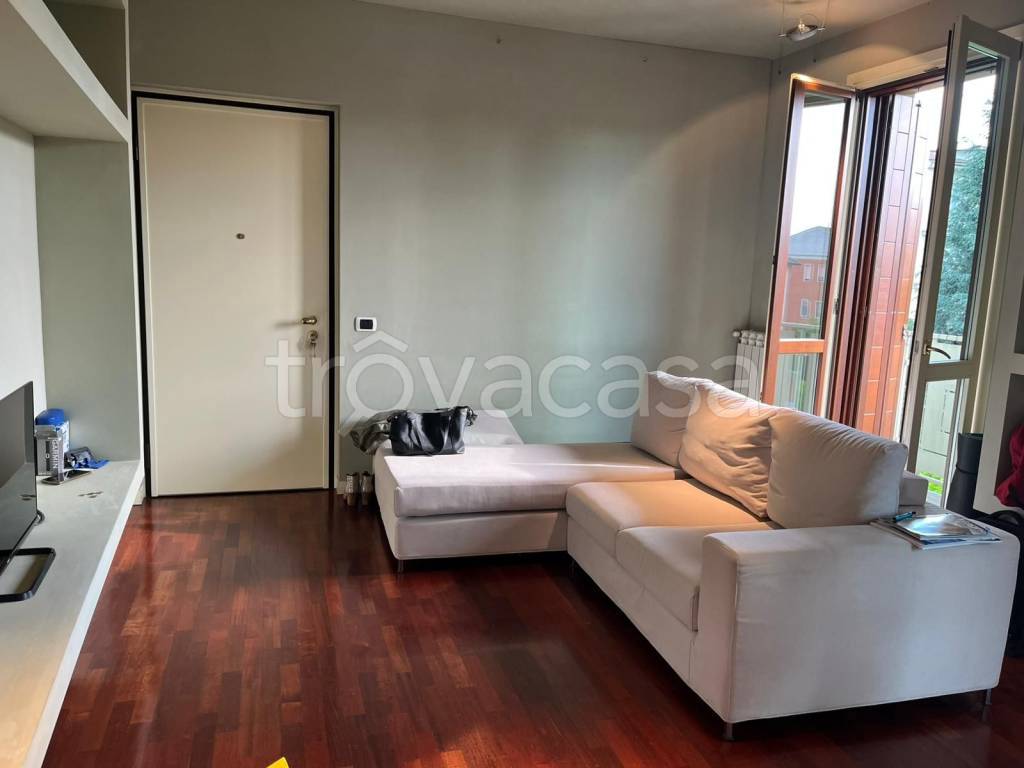 appartamento in affitto a Cremona in zona Viale Po