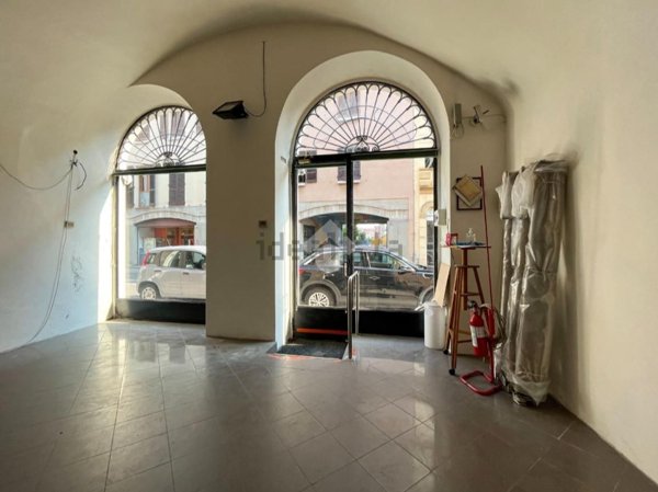 monolocale in affitto a Cremona in zona Cremona Centro