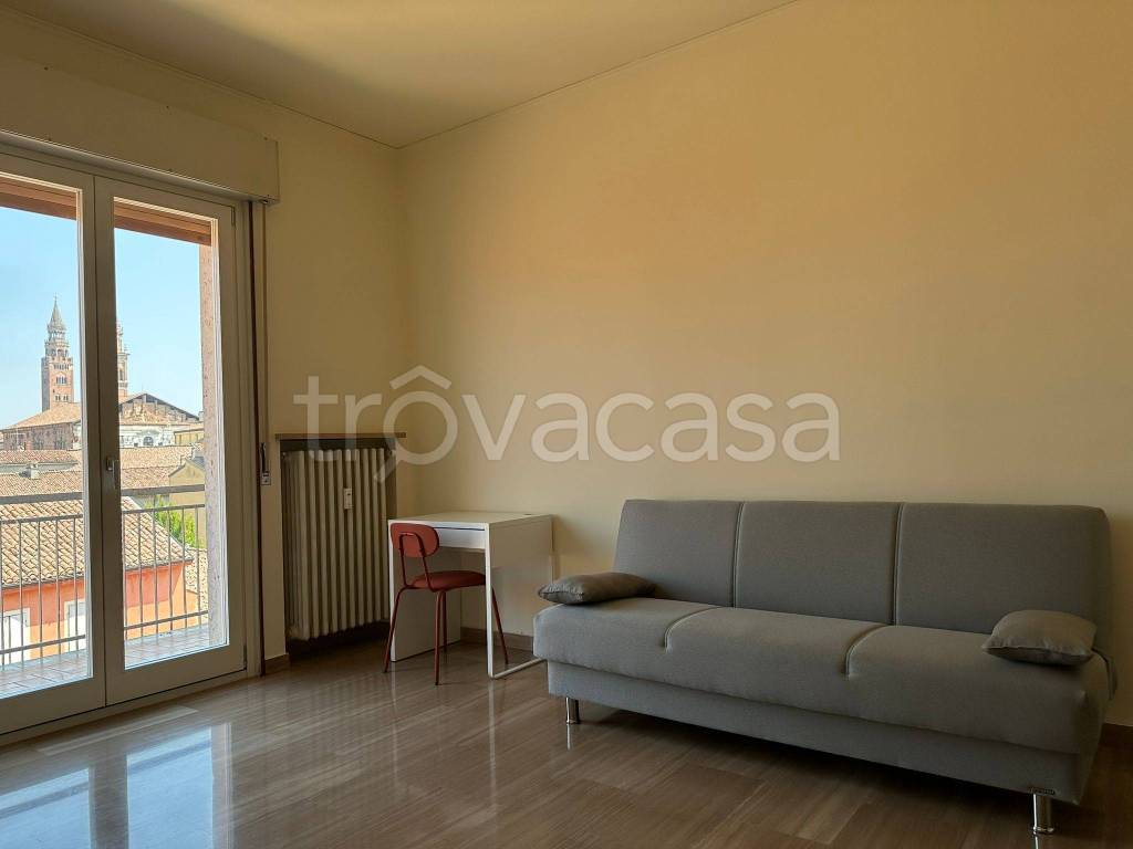appartamento in affitto a Cremona in zona Cremona Centro