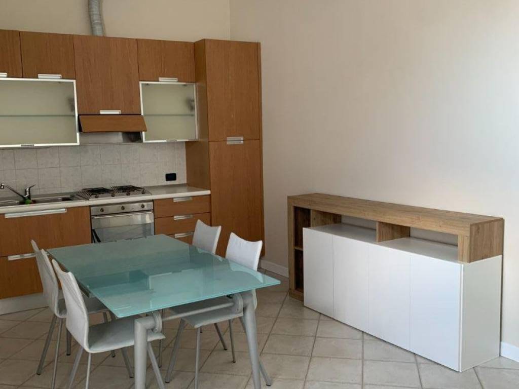 appartamento in affitto a Cremona in zona Piazza Castello