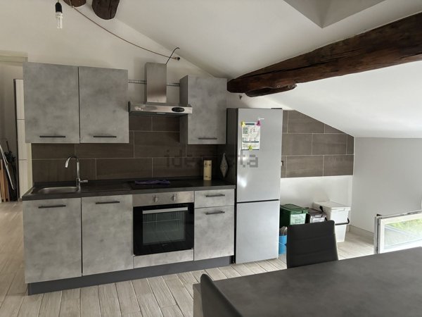 appartamento in affitto a Cremona
