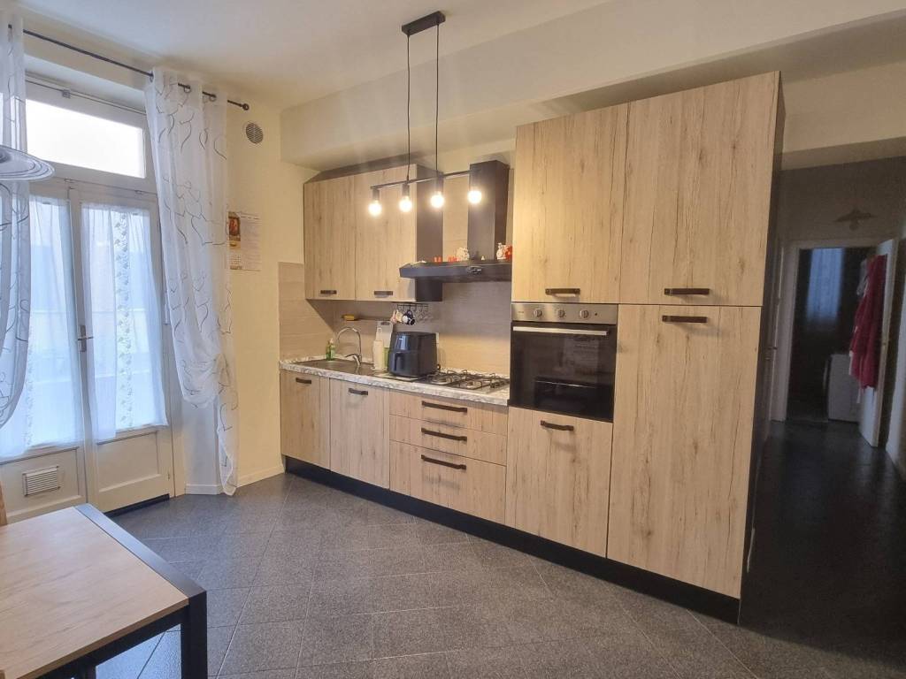 appartamento in affitto a Cremona