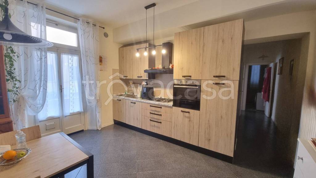 appartamento in affitto a Cremona