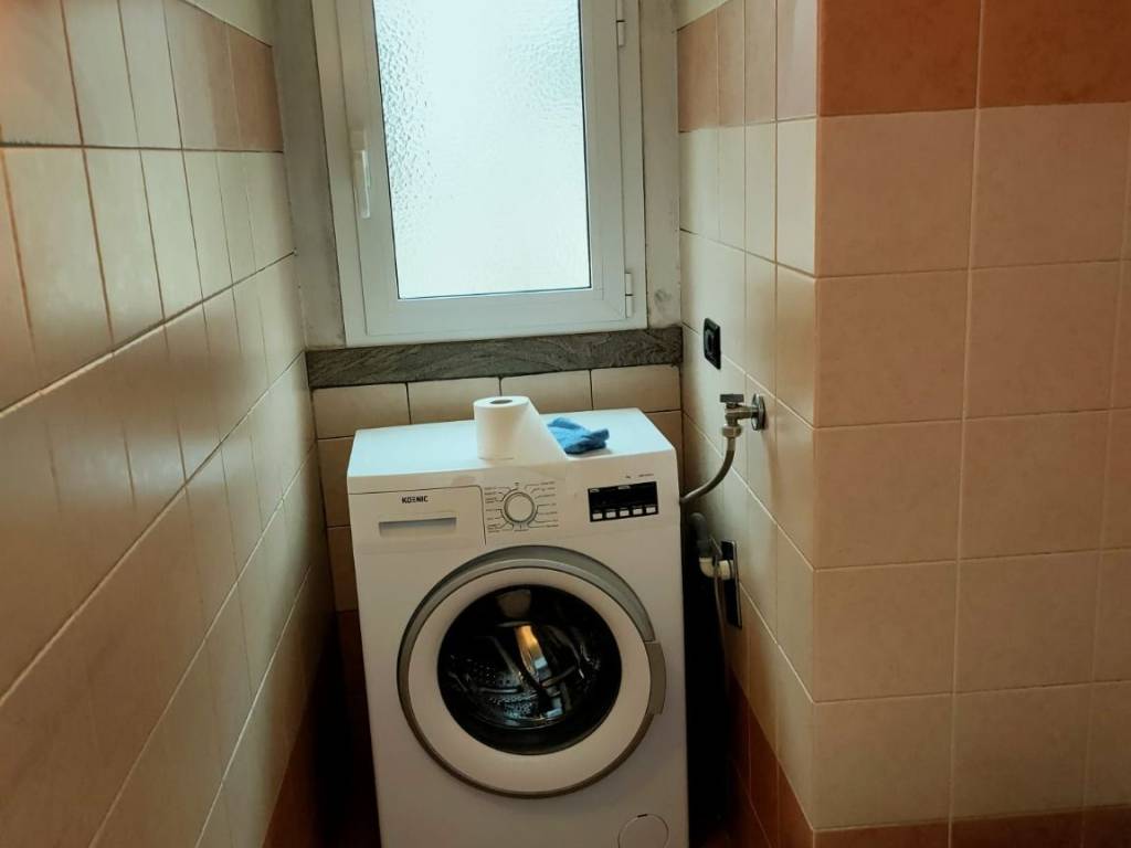 appartamento in affitto a Cremona in zona Piazza Castello
