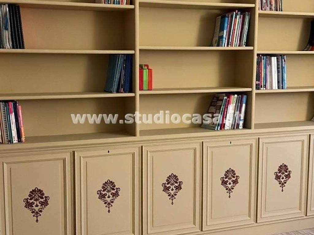 appartamento in affitto a Cremona