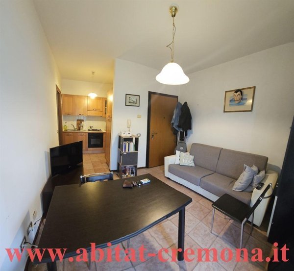 appartamento in affitto a Cremona