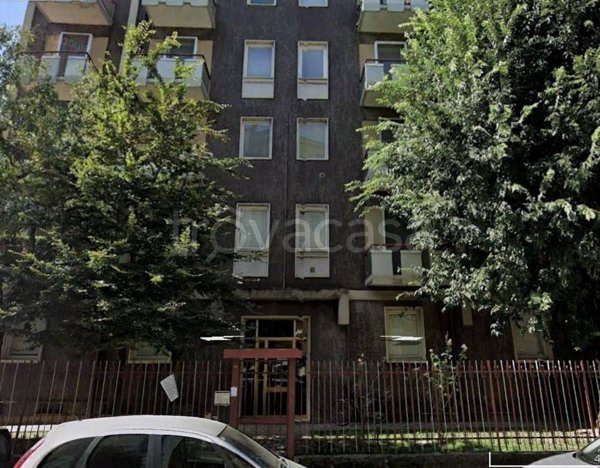 appartamento in affitto a Cremona in zona Viale Po