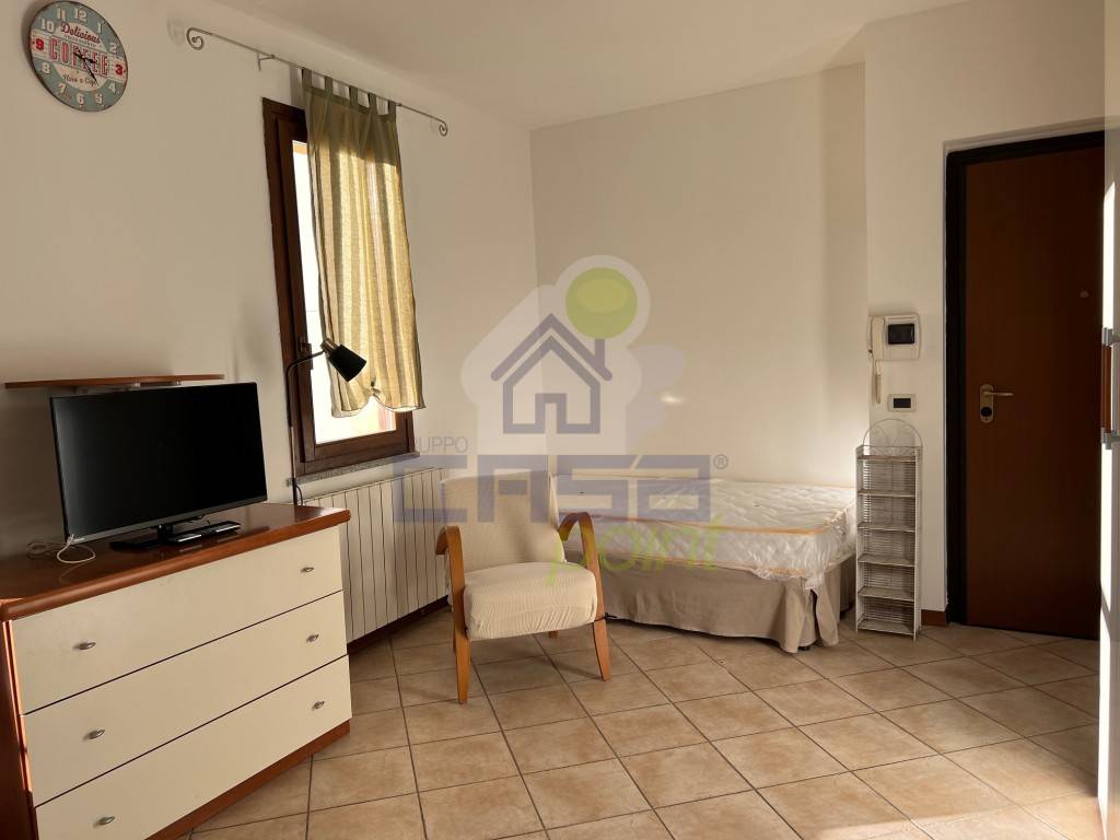 appartamento in affitto a Cremona