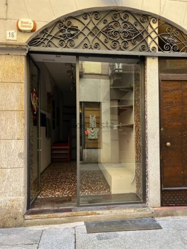 locale commerciale in affitto a Cremona in zona Cremona Centro
