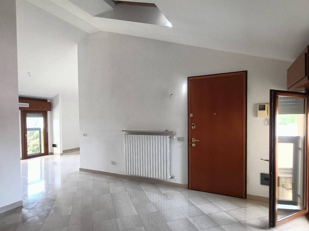 appartamento in affitto a Cremona
