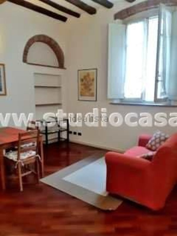 appartamento in affitto a Cremona in zona Viale Po