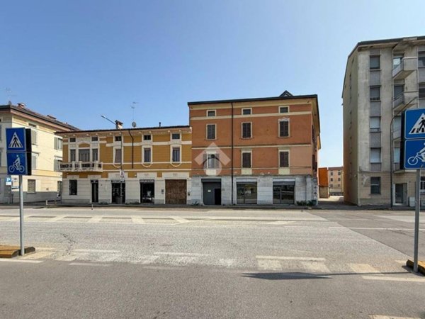 appartamento in affitto a Cremona in zona Via Giuseppina