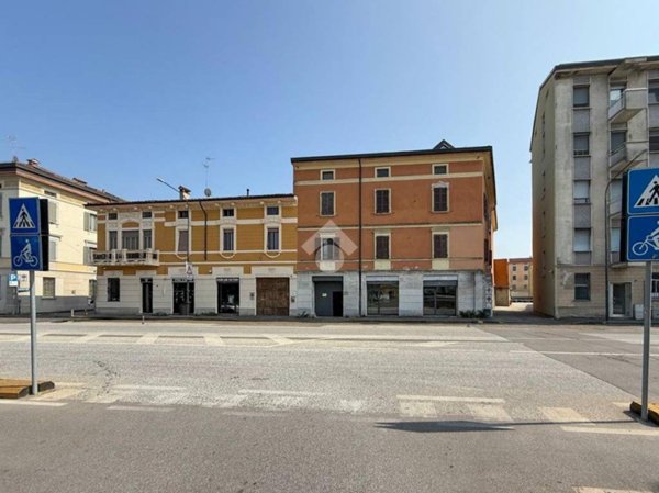 appartamento in affitto a Cremona in zona Via Giuseppina