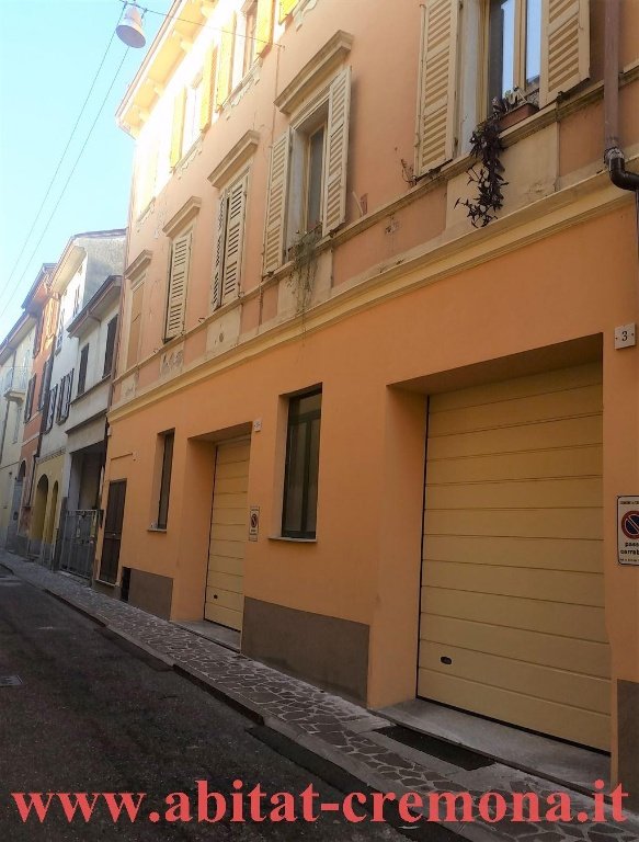 appartamento in affitto a Cremona