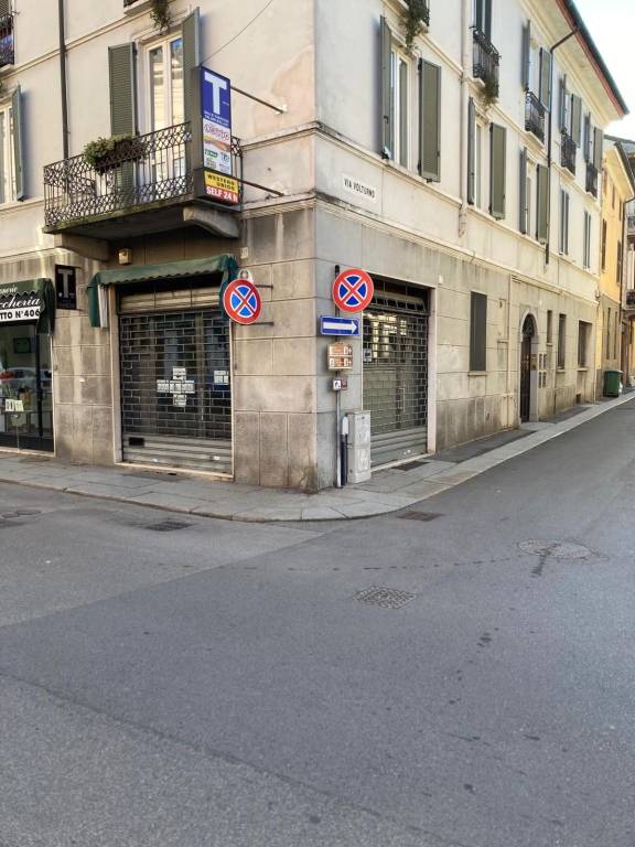 appartamento in affitto a Cremona in zona Cremona Centro