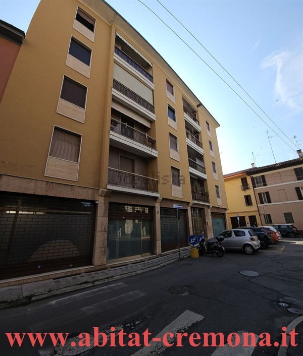 appartamento in affitto a Cremona in zona Cremona Centro