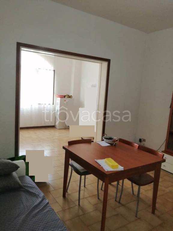 appartamento in affitto a Cremona
