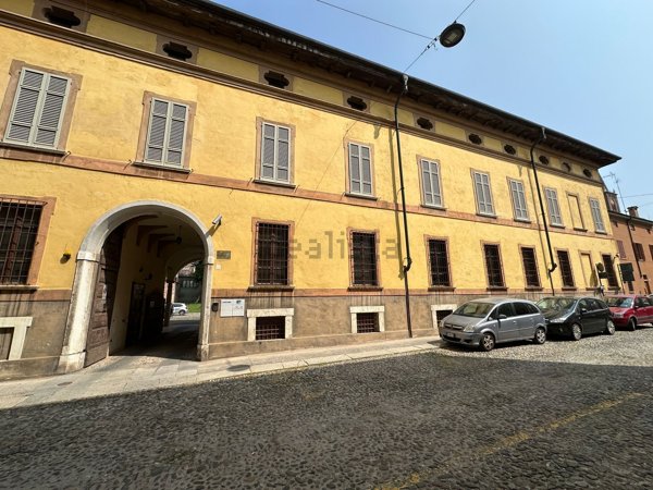 ufficio in affitto a Cremona