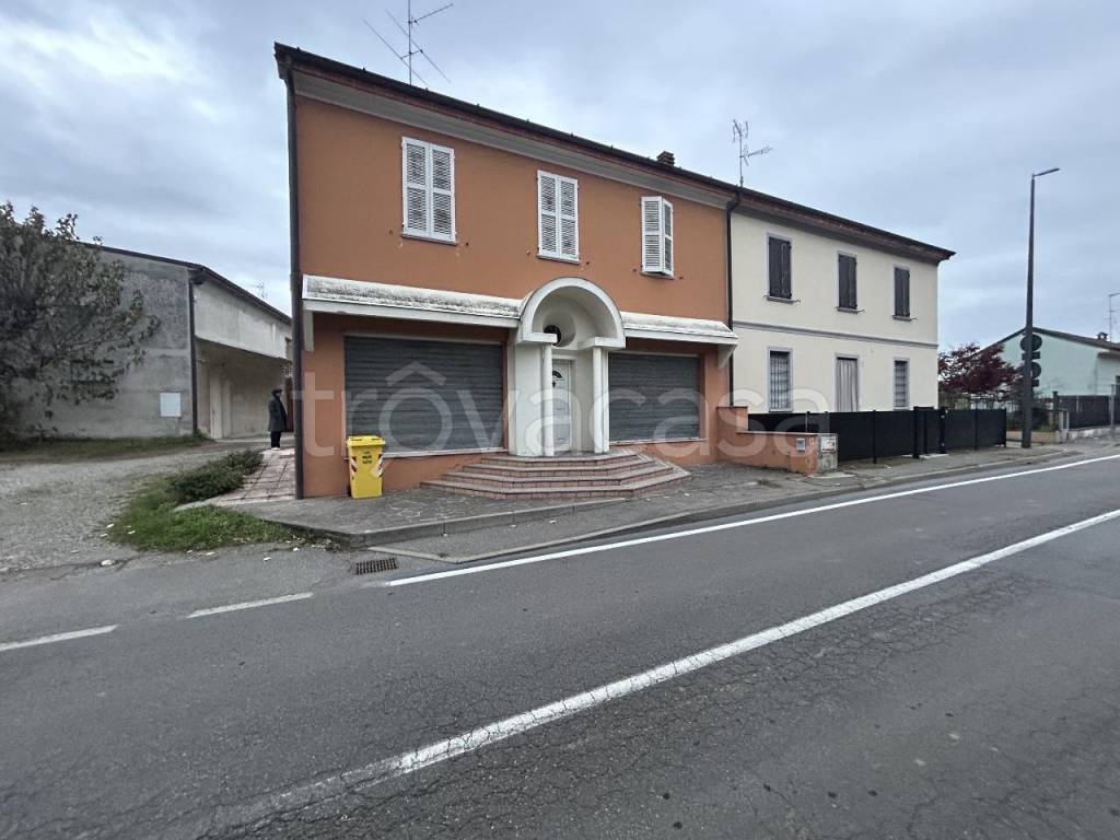 appartamento in affitto a Cremona in zona Boschetto