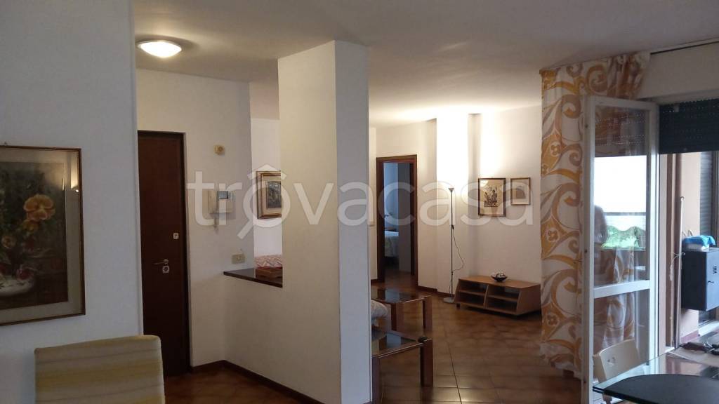 appartamento in vendita a Cremona in zona Cremona Centro