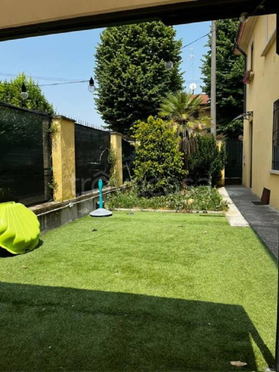 appartamento in affitto a Cremona