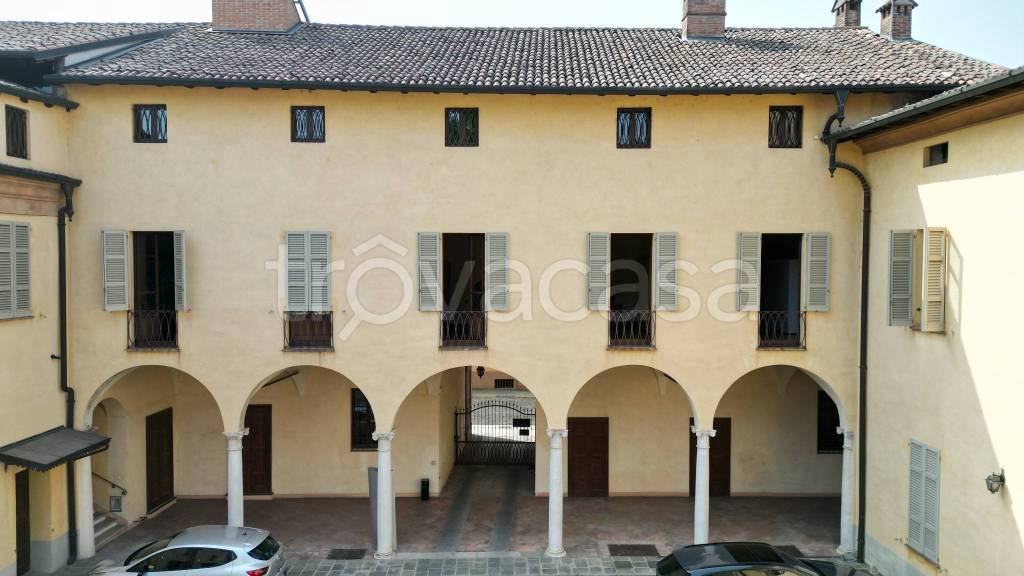 ufficio in affitto a Cremona in zona Cremona Centro
