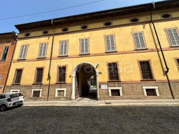 ufficio in affitto a Cremona in zona Cremona Centro