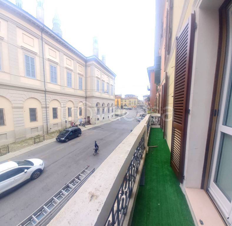 appartamento in affitto a Cremona in zona Cremona Centro