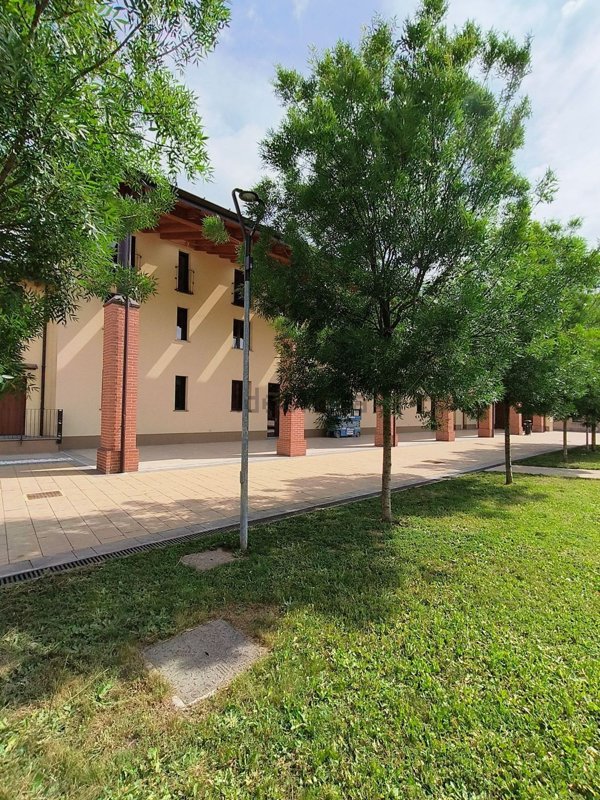 appartamento in affitto a Cremona in zona San Felice
