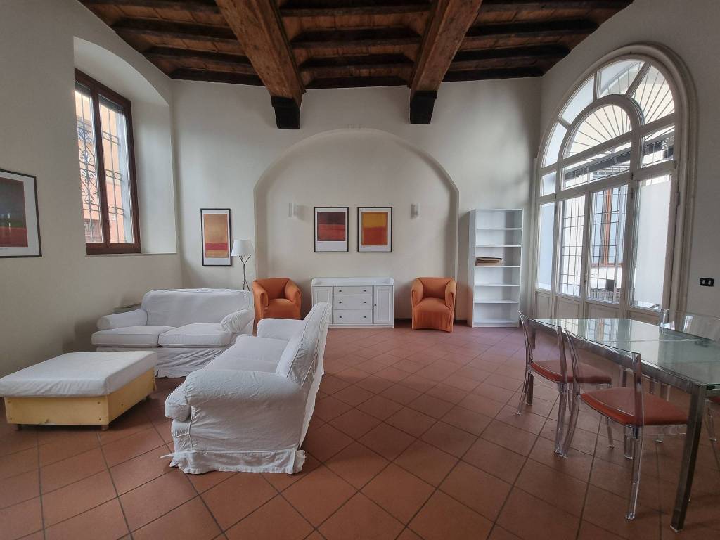 appartamento in affitto a Cremona in zona Cremona Centro