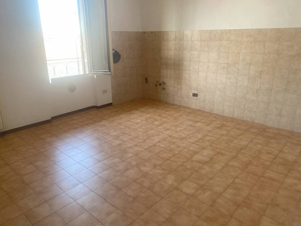 appartamento in affitto a Cremona in zona Via Brescia
